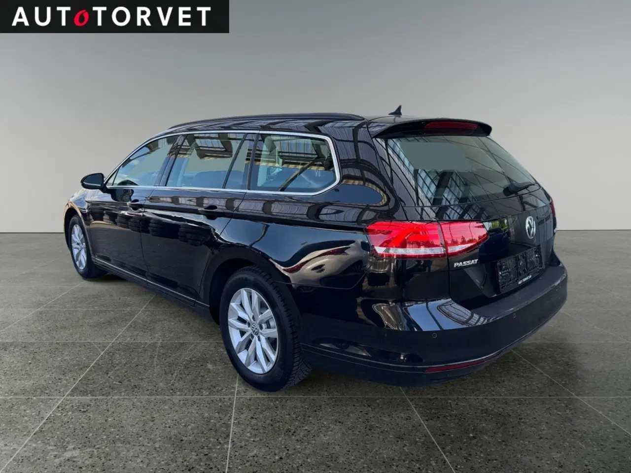 Billede 4 - VW Passat 1,4 TSi 150 Comfortline Variant DSG