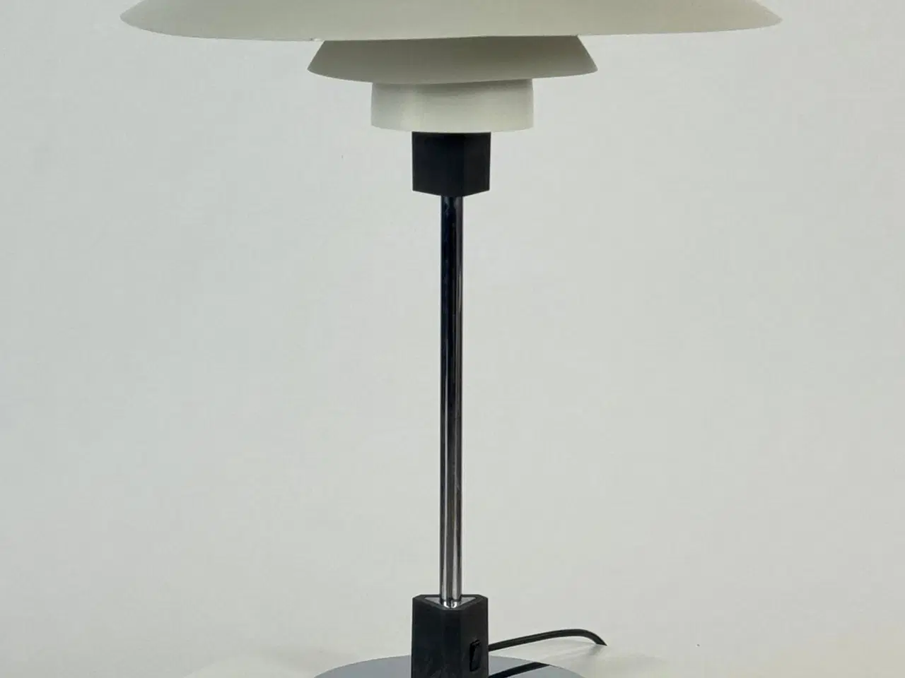 Billede 3 - Louis Poulsen | PH 4/3 Bordlampe