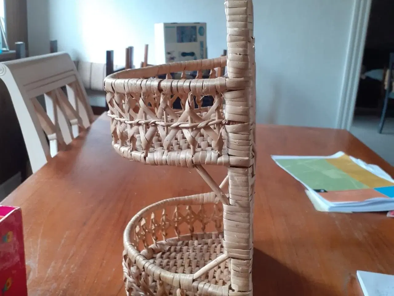 Billede 1 - Flet hylde