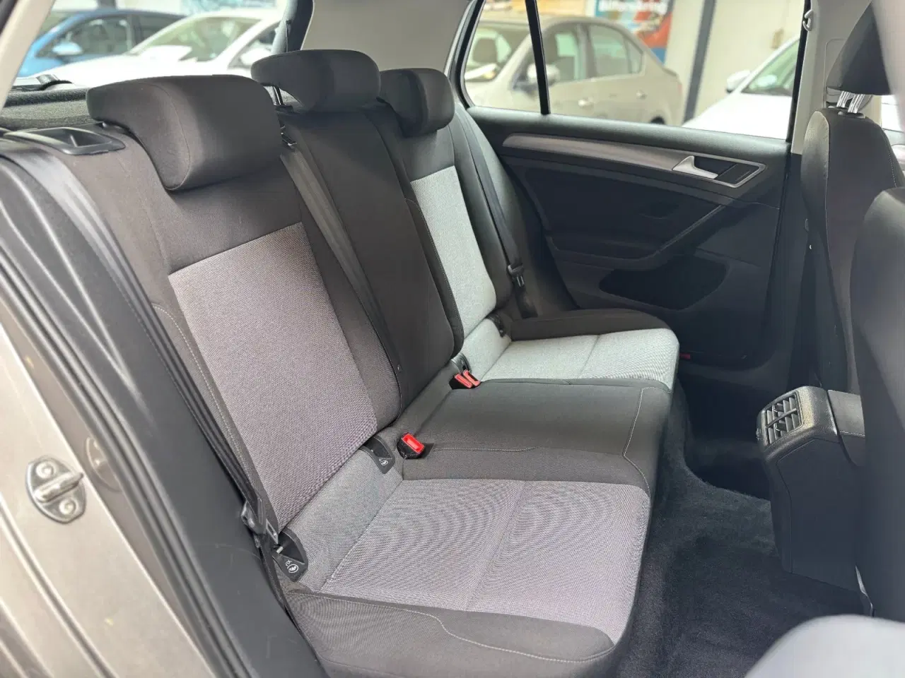 Billede 12 - VW Golf VII 1,6 TDi 110 BlueMotion