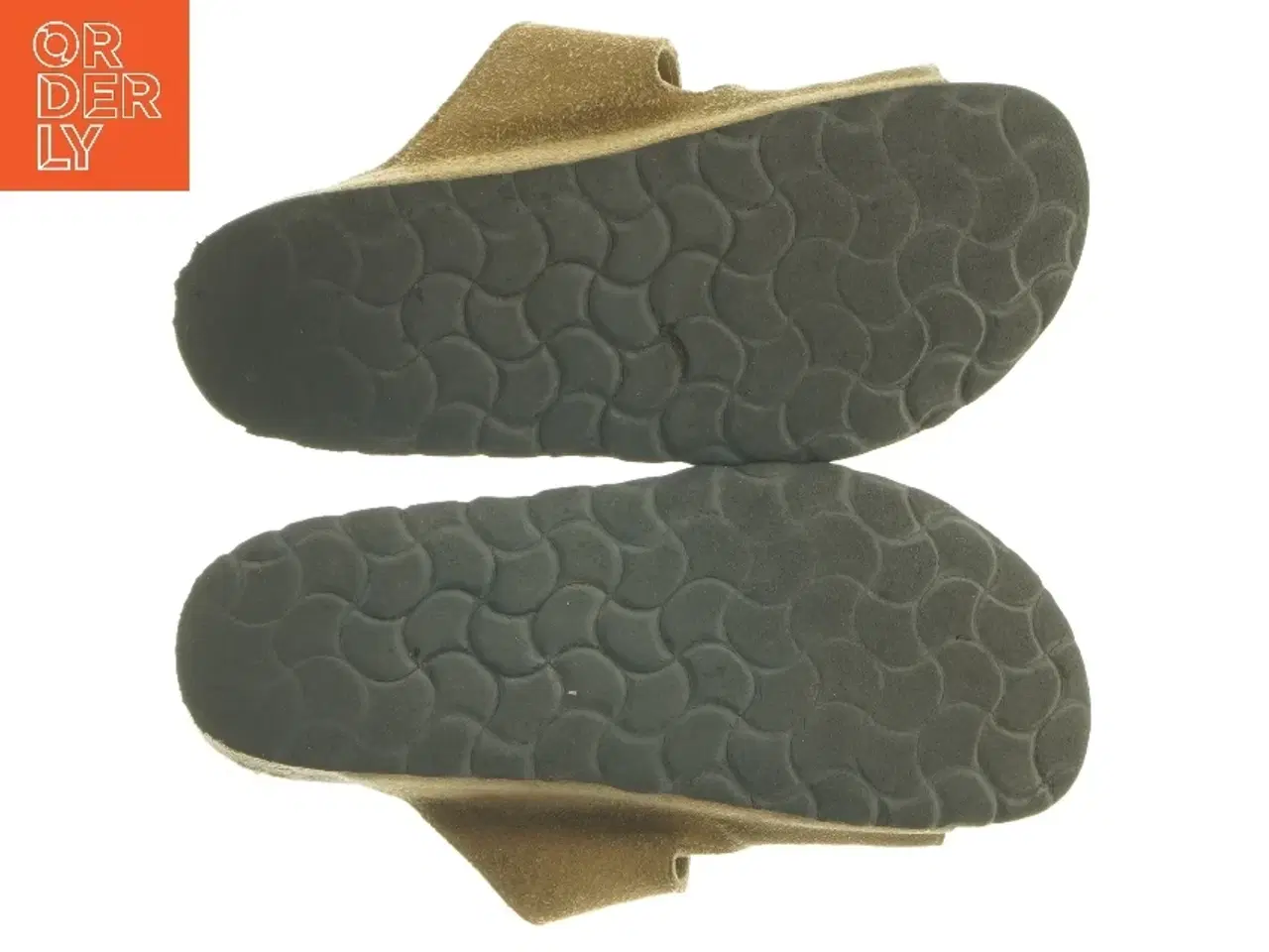 Billede 4 - Sandaler med justerbare remme fra Sofie Schnoor (str. 36 )