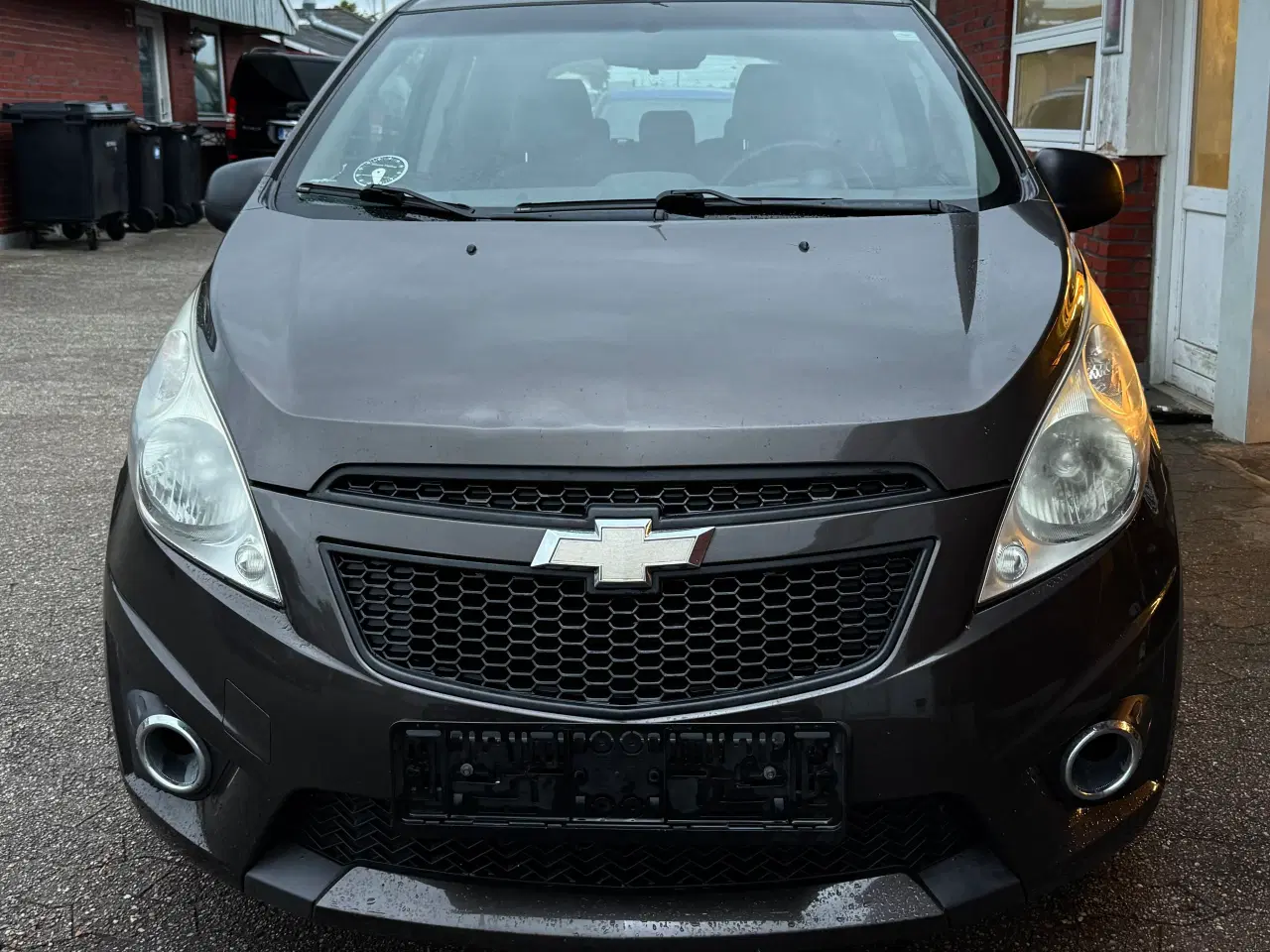Billede 2 - Chevrolet Spark 1.0 ESP