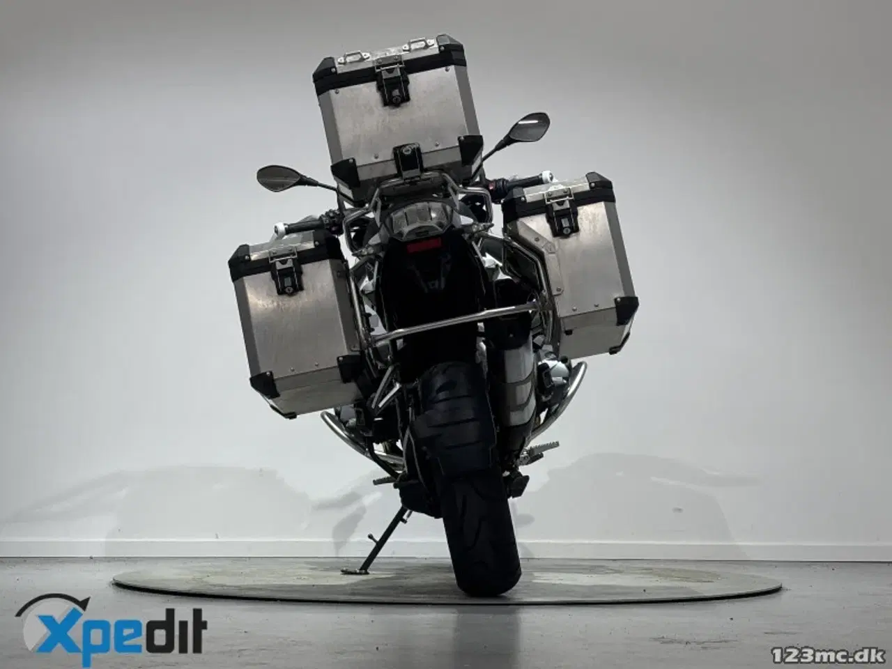 Billede 8 - BMW R 1250 GS Adventure