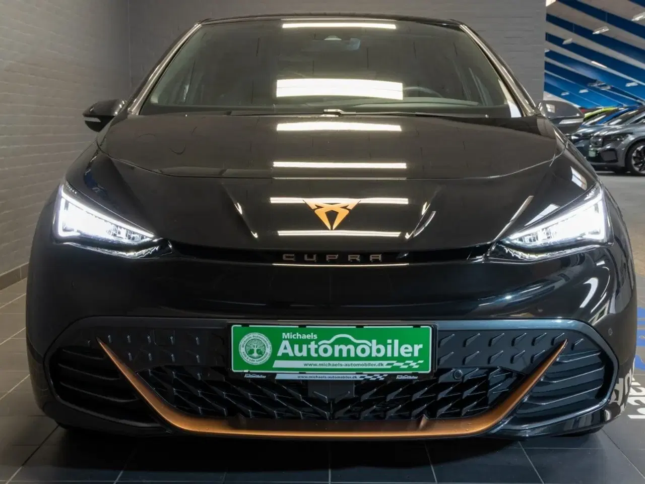 Billede 2 - Cupra Born 77 e-Boost