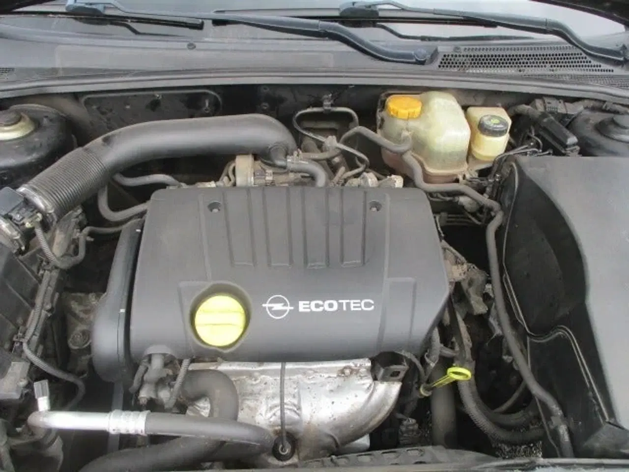 Billede 10 - Opel Vectra 1,8 16V Elegance