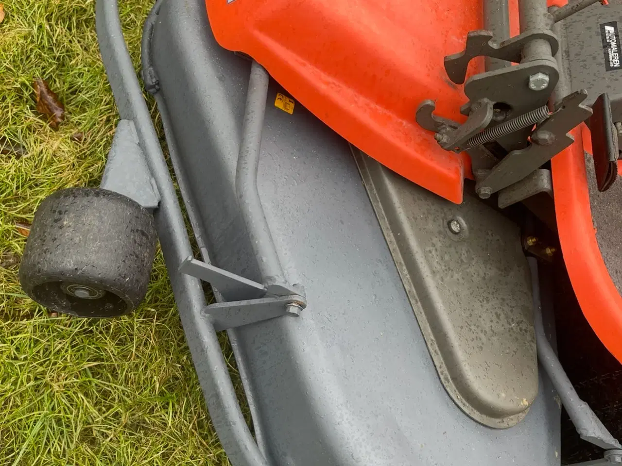 Billede 5 - Husqvarna ProFlex 21/ Husqvarna rider