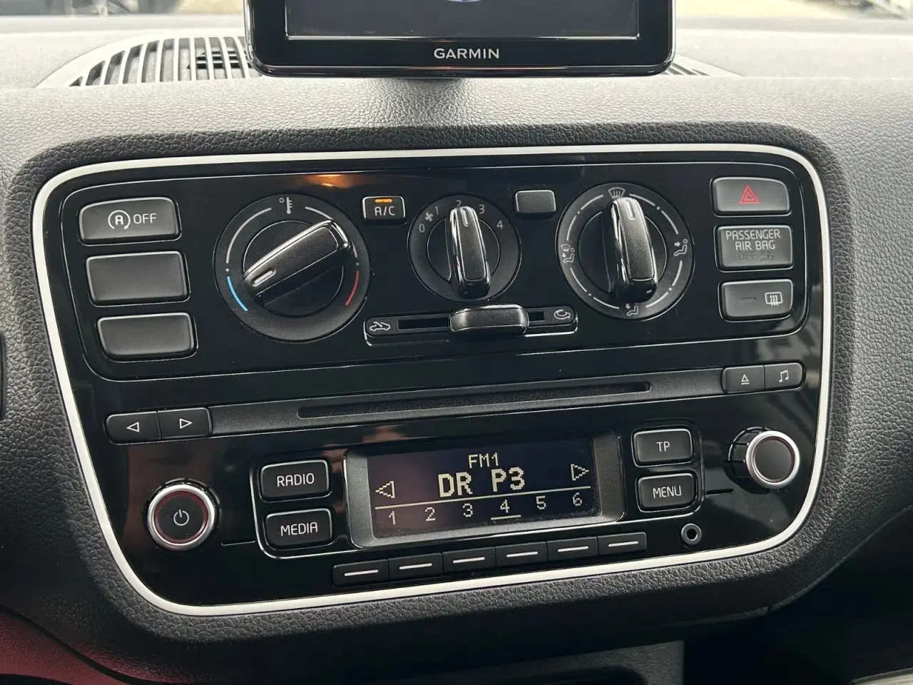 Billede 10 - VW Up! 1,0 60 High Up! BMT