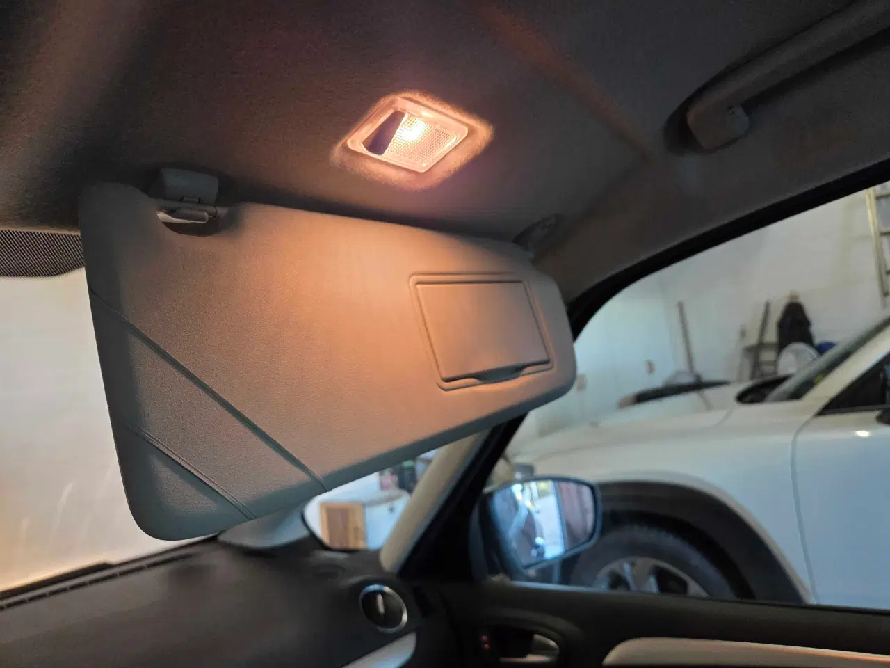 Billede 7 - Ford S-max 2.0 TDCI 140