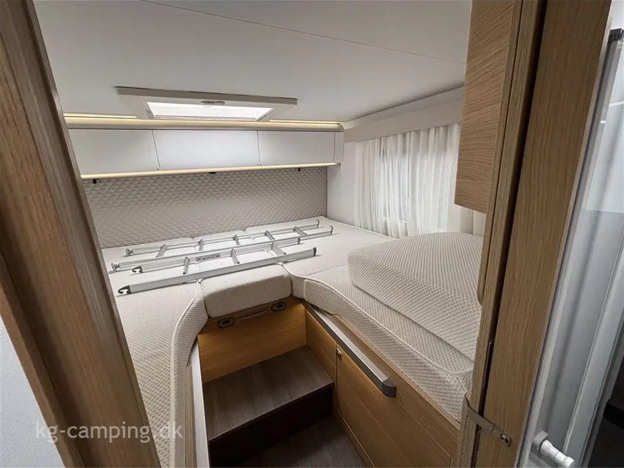 Billede 7 - 2022 - Adria Matrix Plus 670 SL   Adria Matrix Plus 670 SL – 2022-model i topklasse!