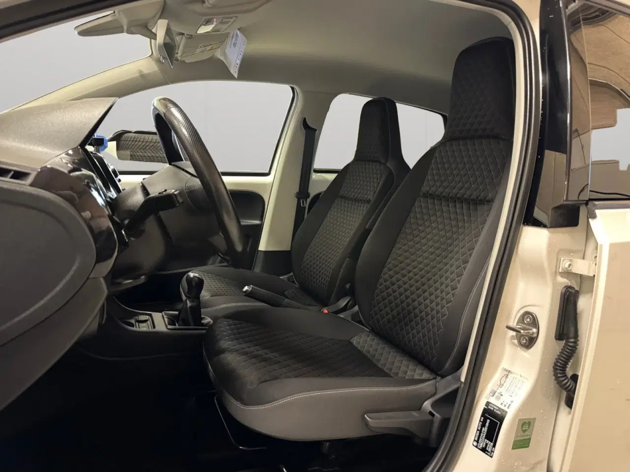 Billede 6 - Skoda Citigo 1,0 60 Ambition GreenTec