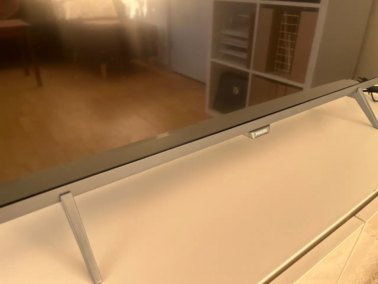 Billede 3 - Philips 43" TV med Ambilight - Model: 43PUT6401/12