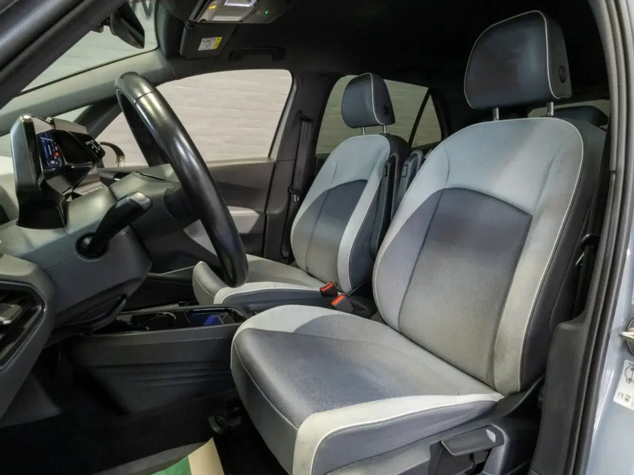 Billede 22 - VW ID.3 58 Pro Performance Business