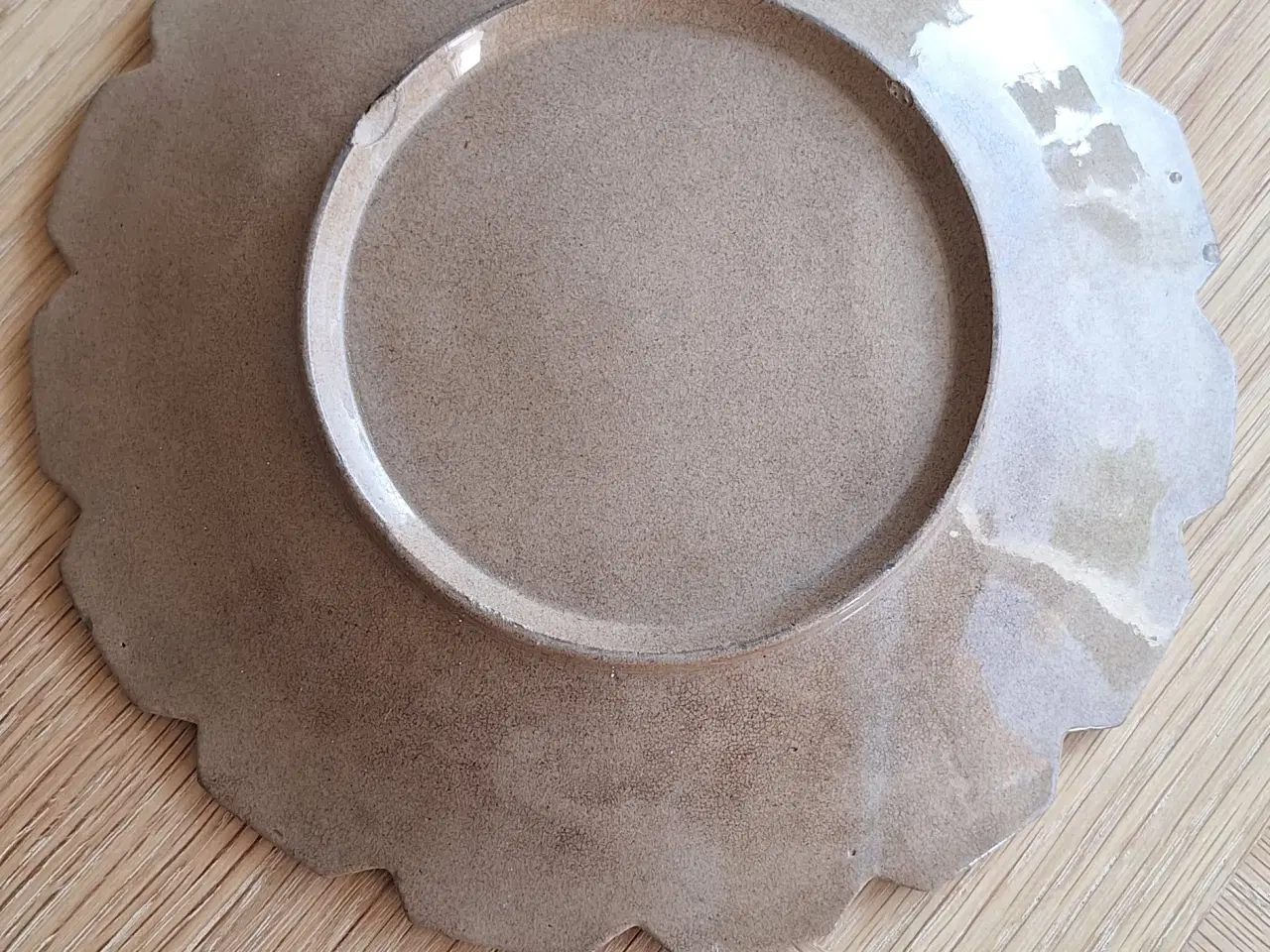 Billede 4 - To keramik fade