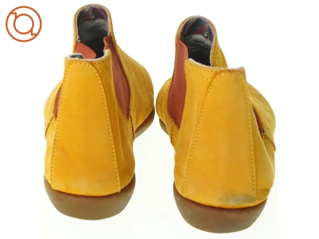 Billede 2 - Sko fra The Flexx (str. 39)