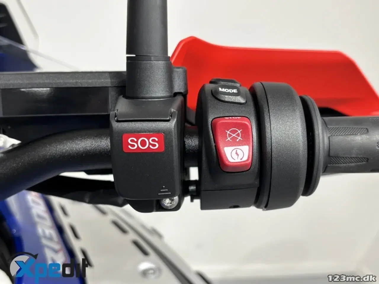 Billede 14 - BMW R 1300 GS Adventure