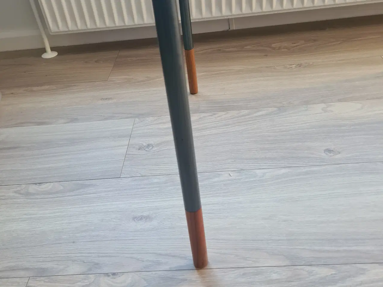 Billede 3 - Finn Juhl kvadratisk bord.