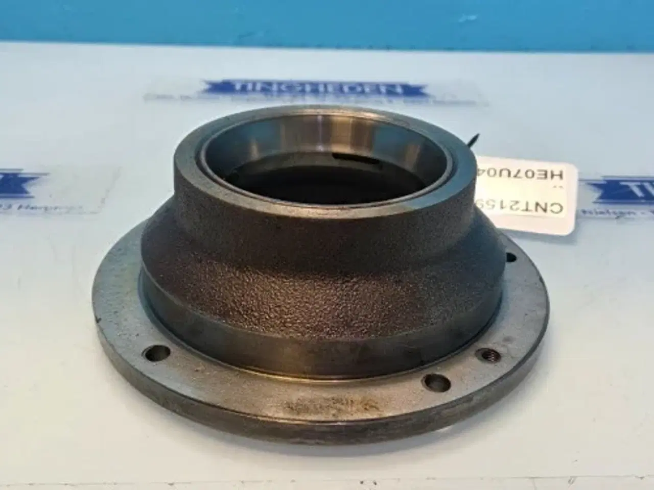 Billede 2 - John Deere 6300 Lejehus L77138