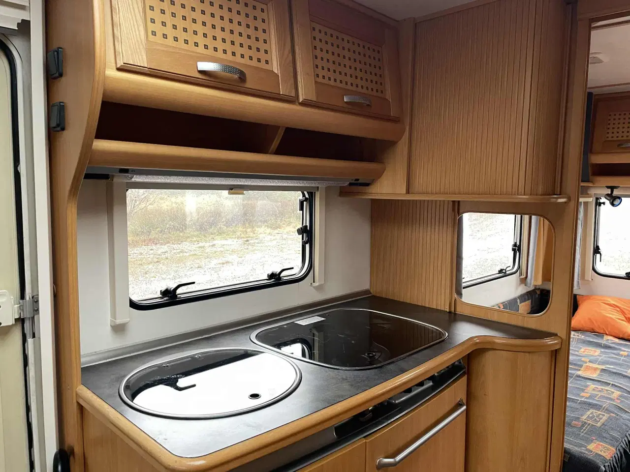 Billede 9 - LMC Dominant 510 RD