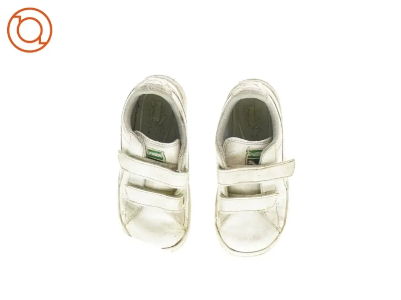 Billede 3 - Sneakers fra Puma (str. 26)