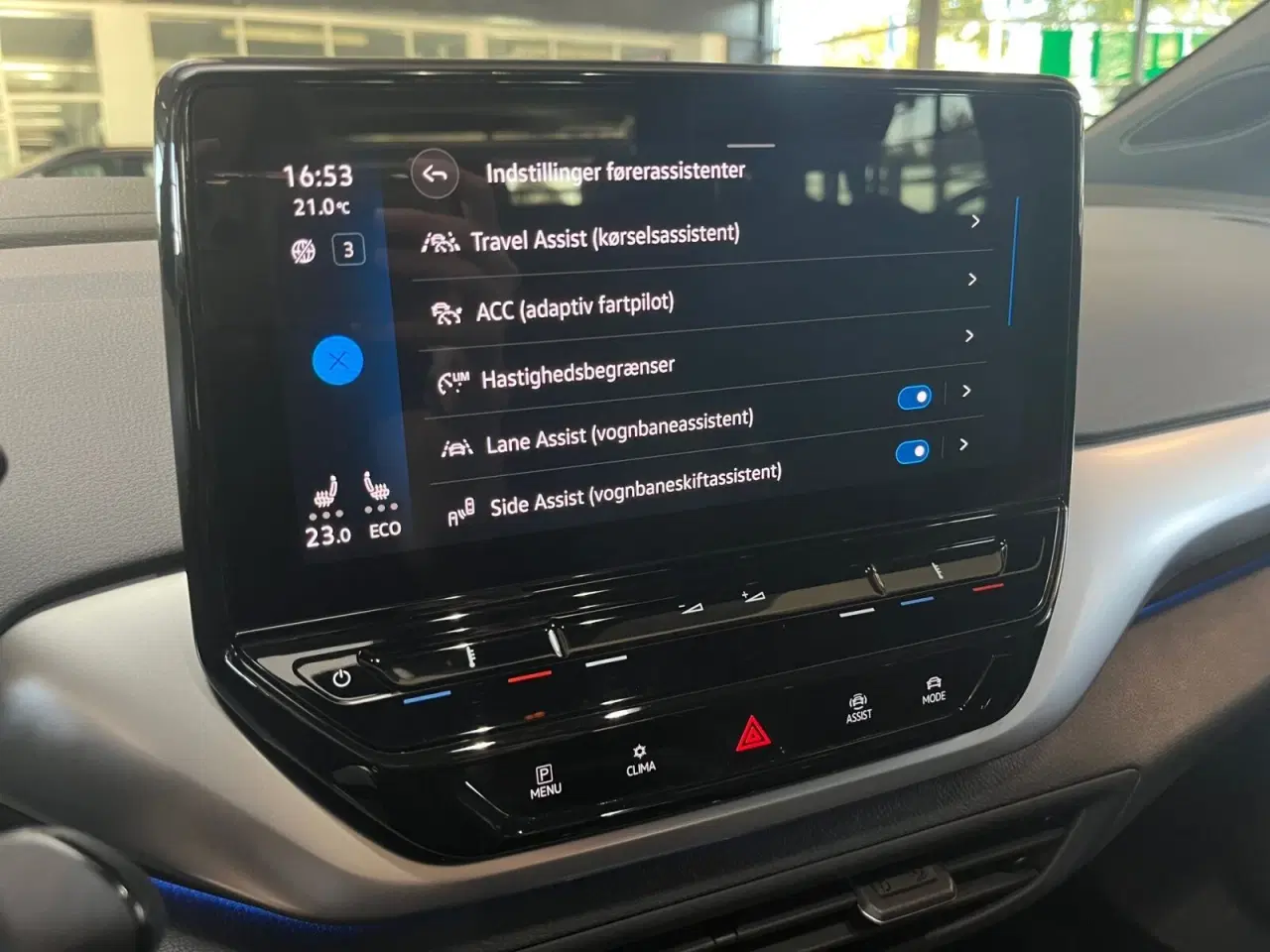 Billede 20 - VW ID.4 77 Pro Performance