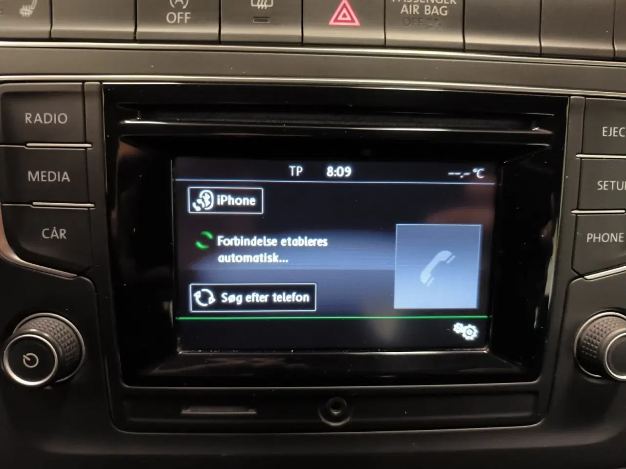Billede 9 - VW Polo 1,0 TSi 95 BlueMotion