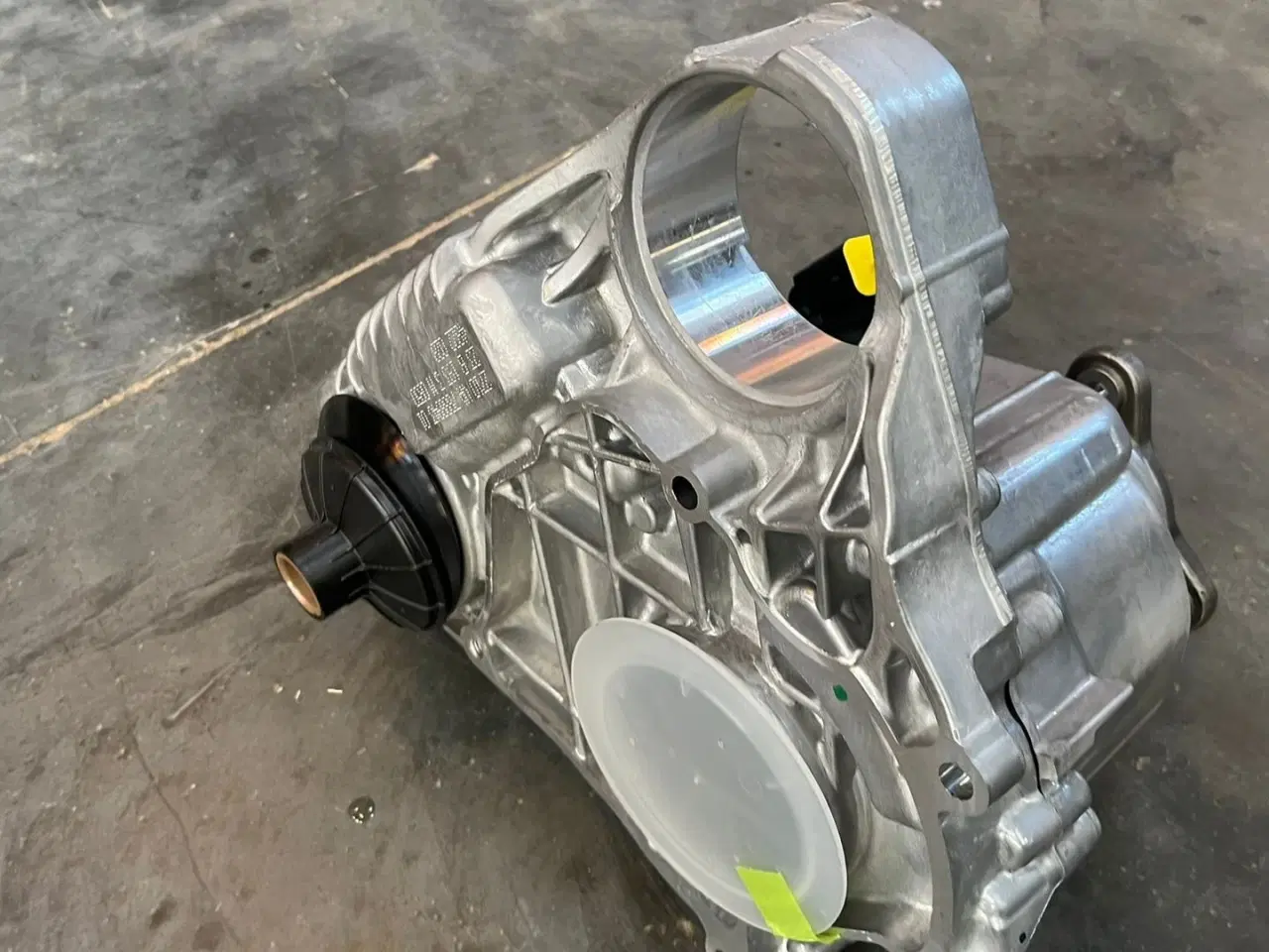 Billede 2 - BMW Motor ATC 13 fordeler gearkasse til X-drive (4wd) FABRIKS NY