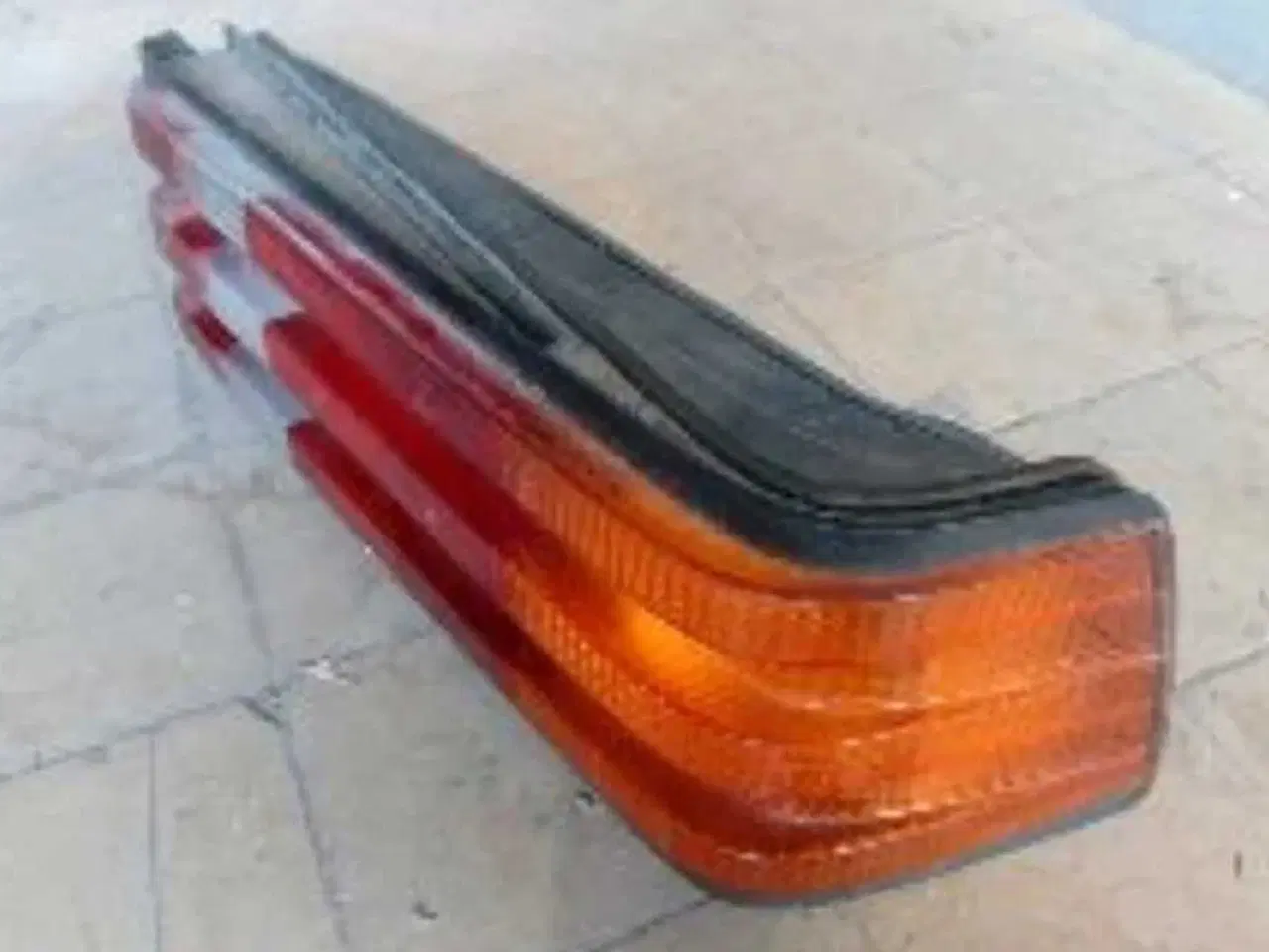 Billede 1 - ❌❌Baglygter, Mercedes 190❌❌