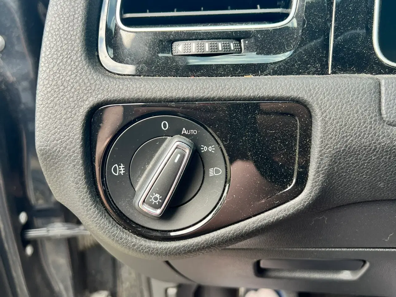 Billede 11 - VW Golf GTE 1,4 TSI plug-in hybrid