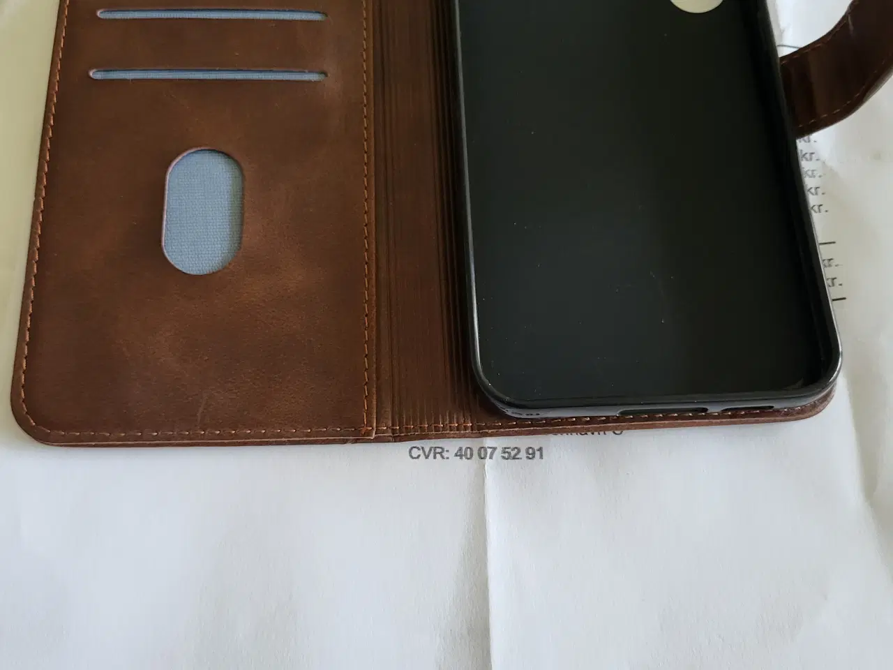 Billede 3 - Samsung galaxy 23 Fe