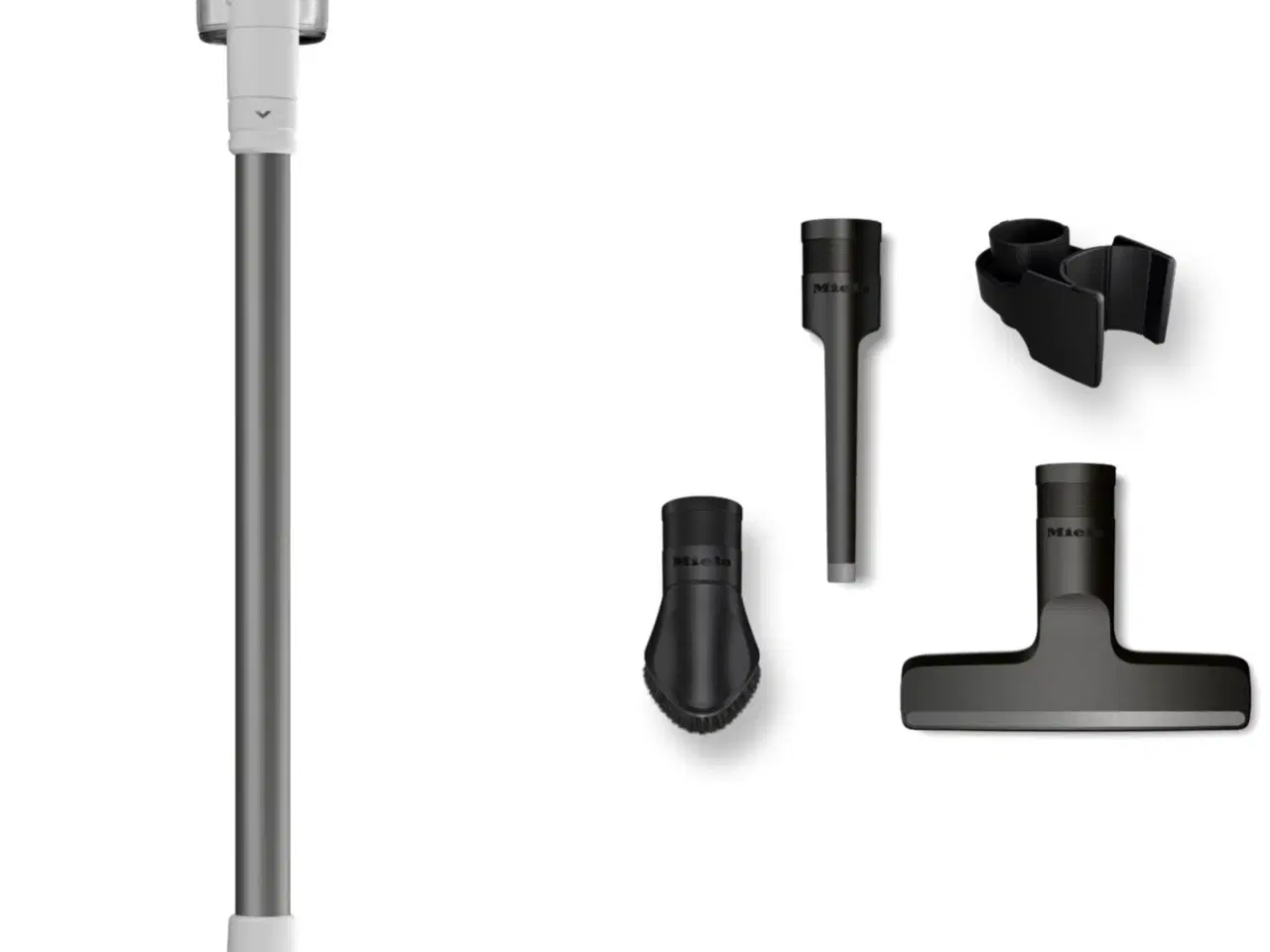 Billede 5 - Miele Duoflex HX1 (fra 29.4.2025)