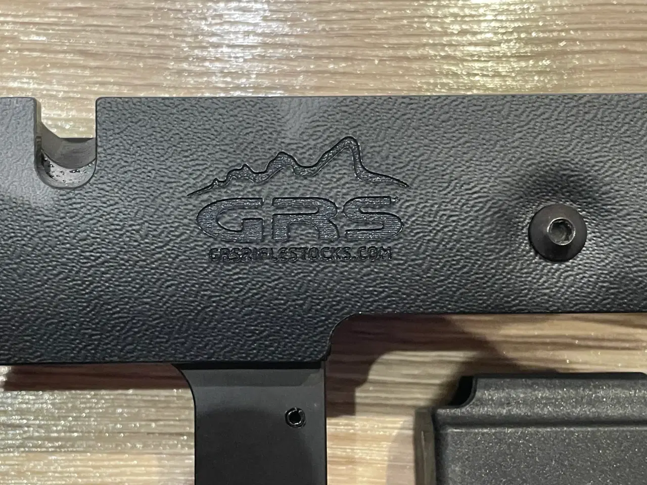 Billede 5 - GRS BoltHorn skæfte (Tikka T3X SA) 