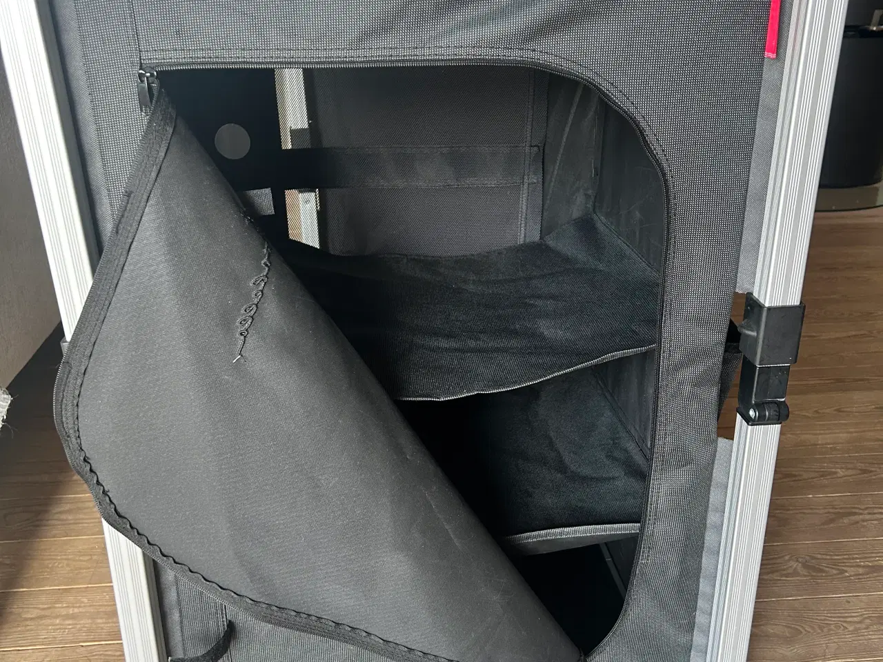 Billede 3 - Opbevarings skabe Isabella 