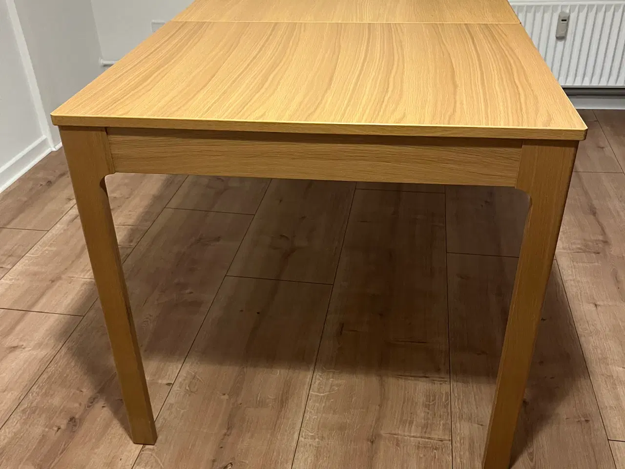 Billede 3 - Spisebord - Ekedalen