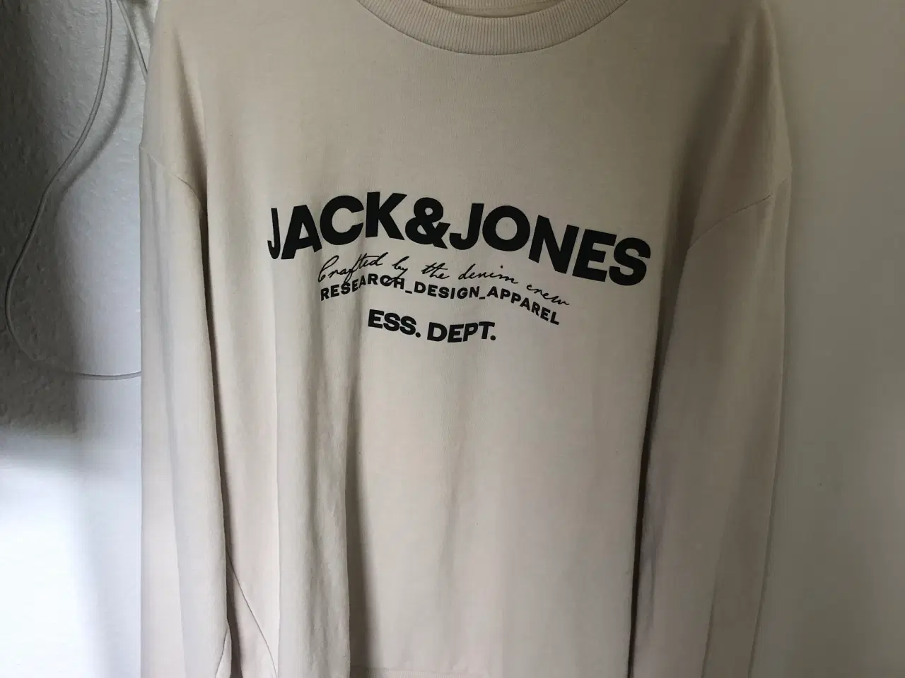 Billede 1 - Sweater