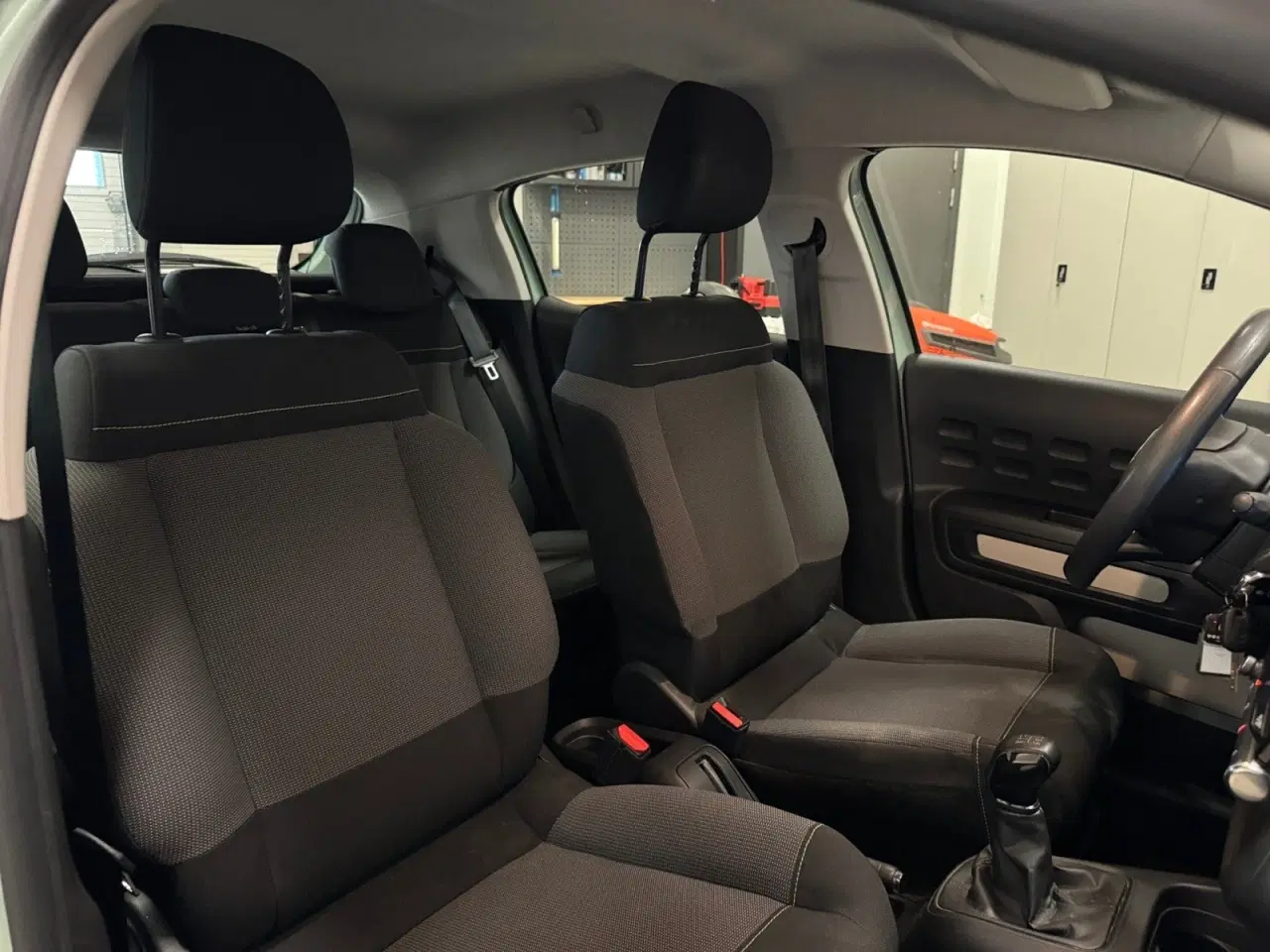 Billede 15 - Citroën C3 1,2 PureTech 82 Feel