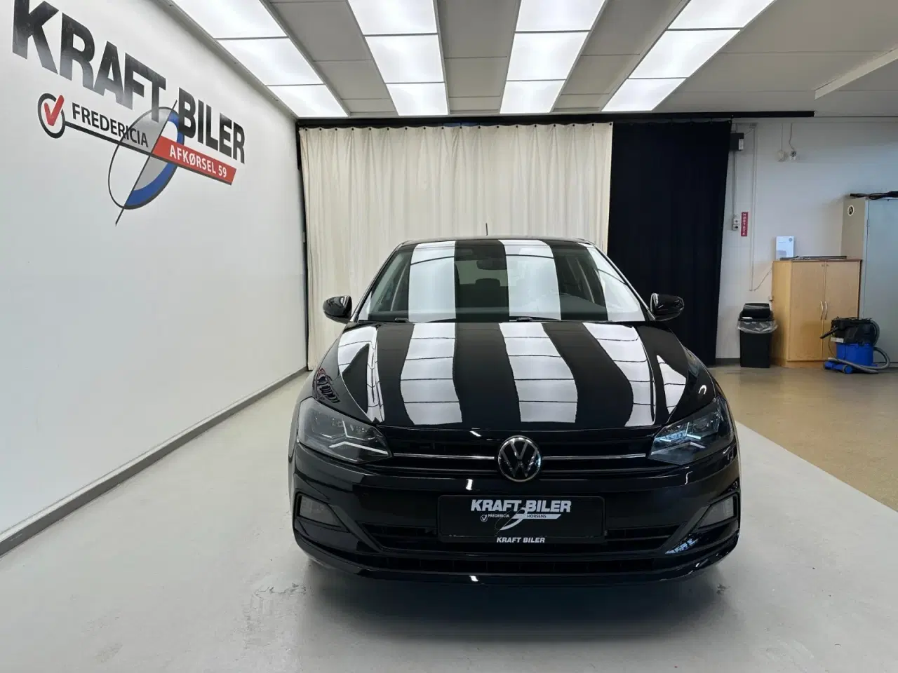 Billede 7 - VW Polo 1,0 TSi 95 Comfortline Connect DSG