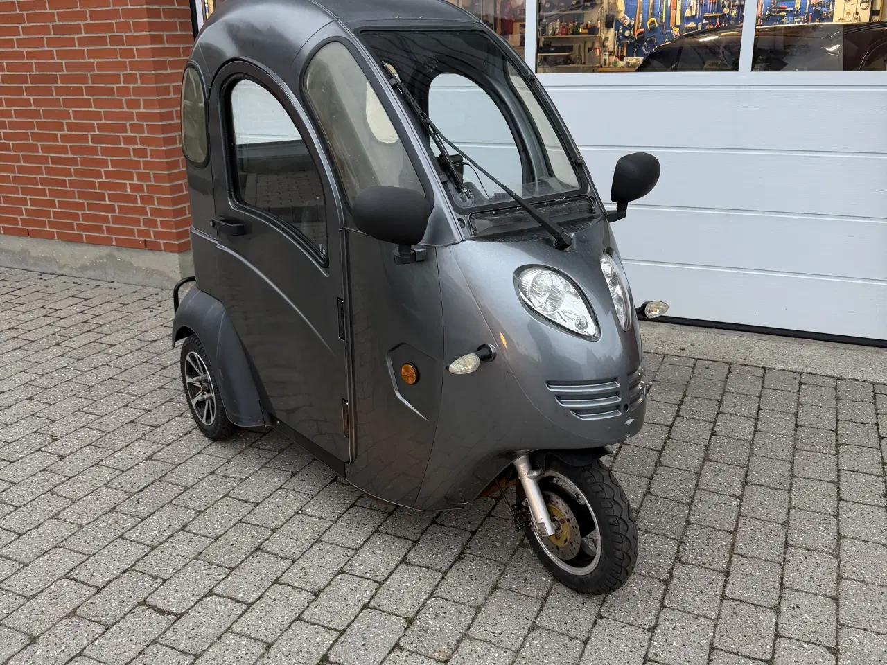 Billede 1 - 2022 Fønix