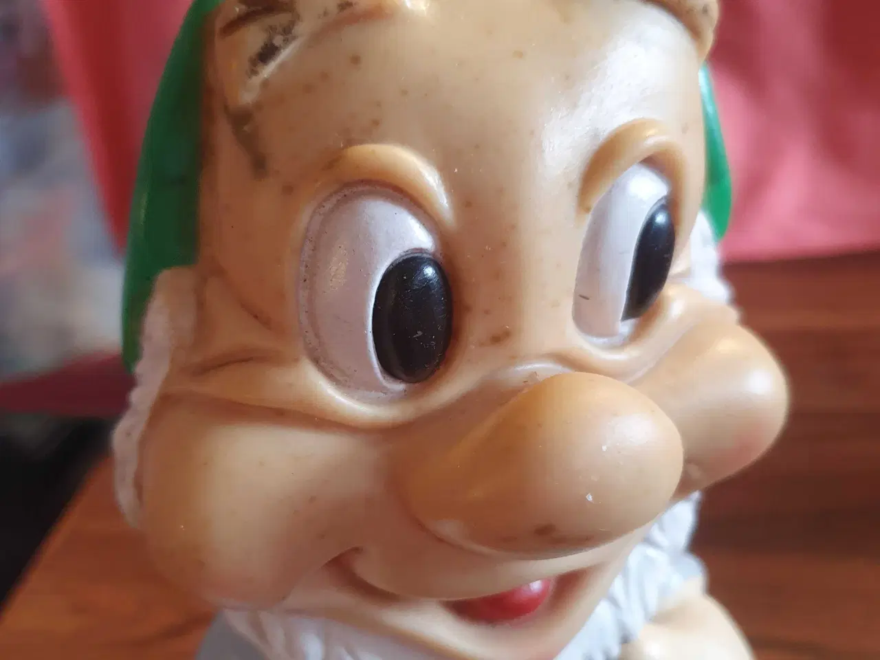 Billede 7 - Vintage Disney Dværg