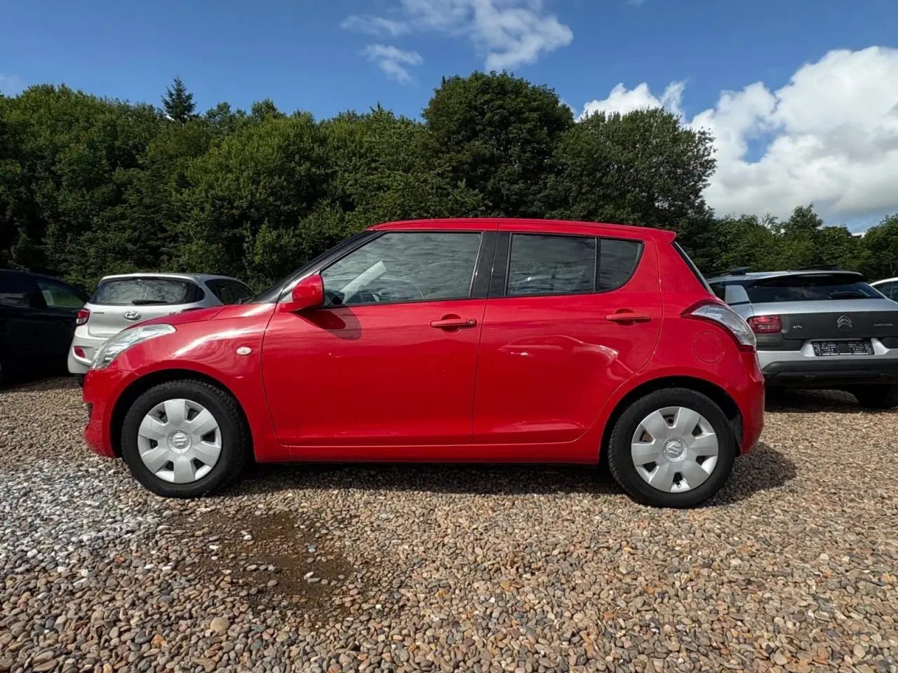 Billede 2 - Suzuki Swift 1,2 GL