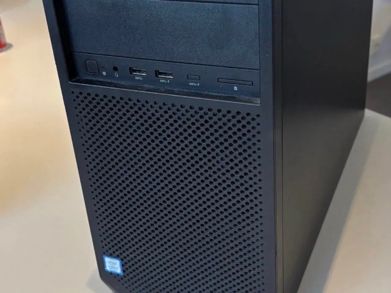 Billede 2 - MEGET STÆRK GAMING PC