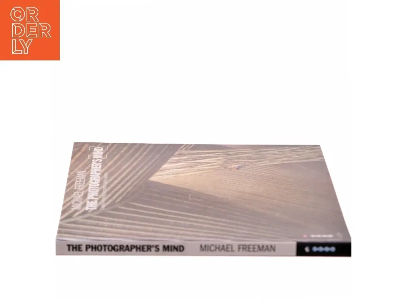 Billede 2 - The photographer&#39;s mind : creative thinking for better digital photos af Michael Freeman (Bog)