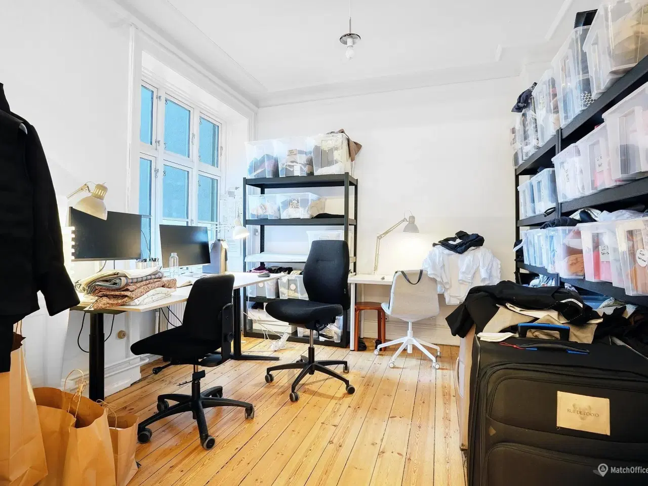 Billede 12 - Herskabeligt lejemål med ”egen” café og mulighed for kantineordning