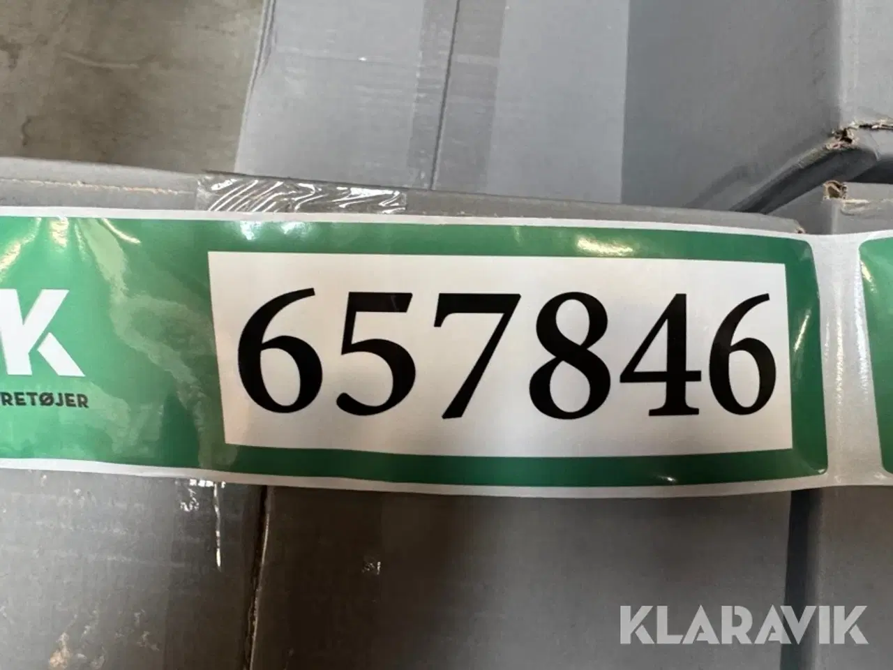 Billede 8 - Blandingsbatterier Duschblandare Atlantic 3 kasser med 6 styks i hver