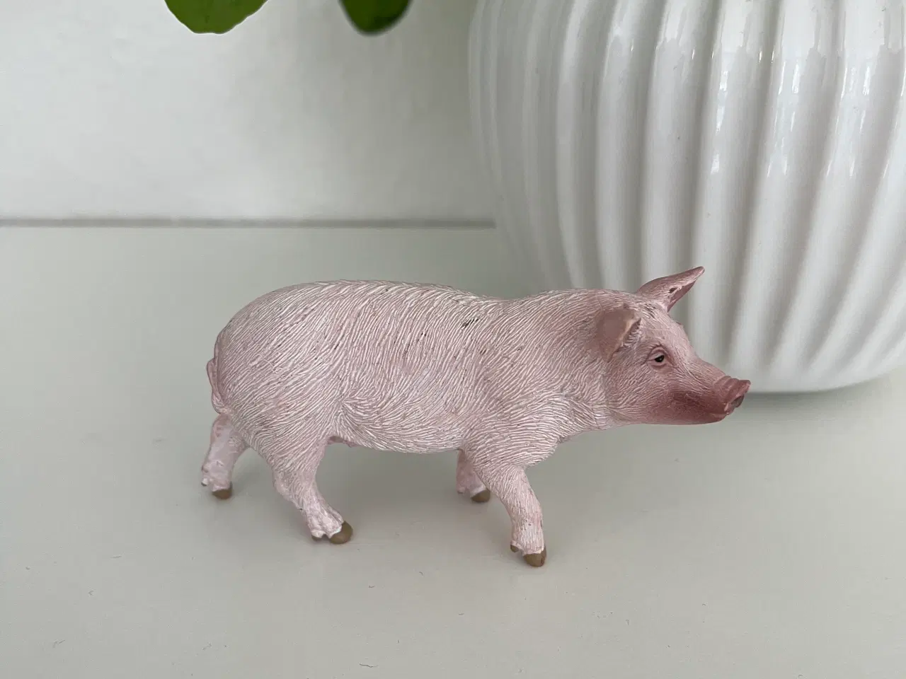 Billede 1 - Schleich gris