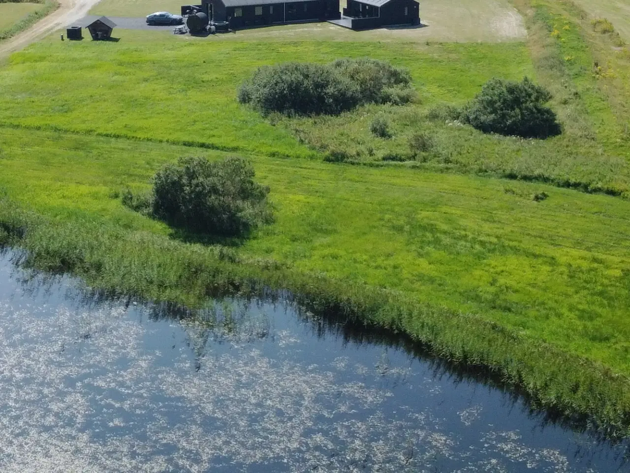 Billede 9 - Ferie v/ Grønhøj Strand m/ wellness, aktivitetshus