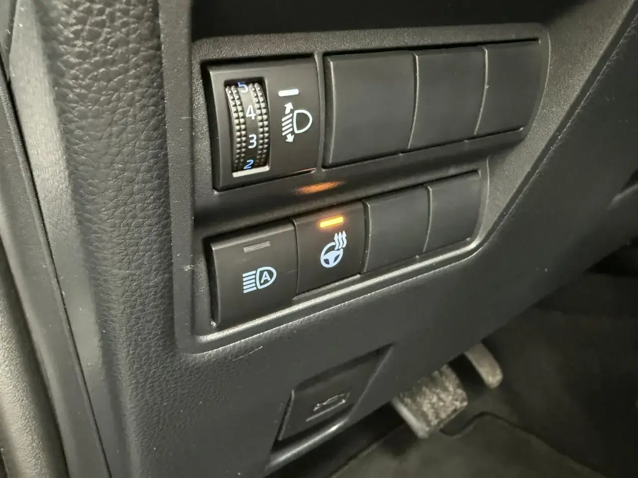 Billede 18 - Mazda 2 1,5 VVT-I  Hybrid Pure Plus Pack CVT 116HK 5d Trinl. Gear