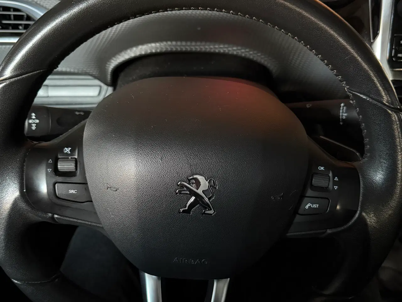 Billede 6 - Peugeot 2008 sælges 