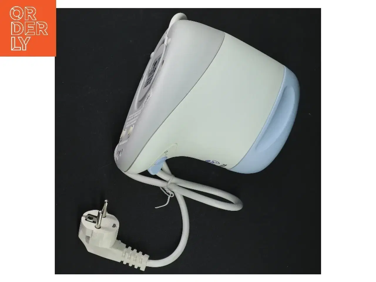 Billede 4 - Banyflaske-varmer fra Tefal