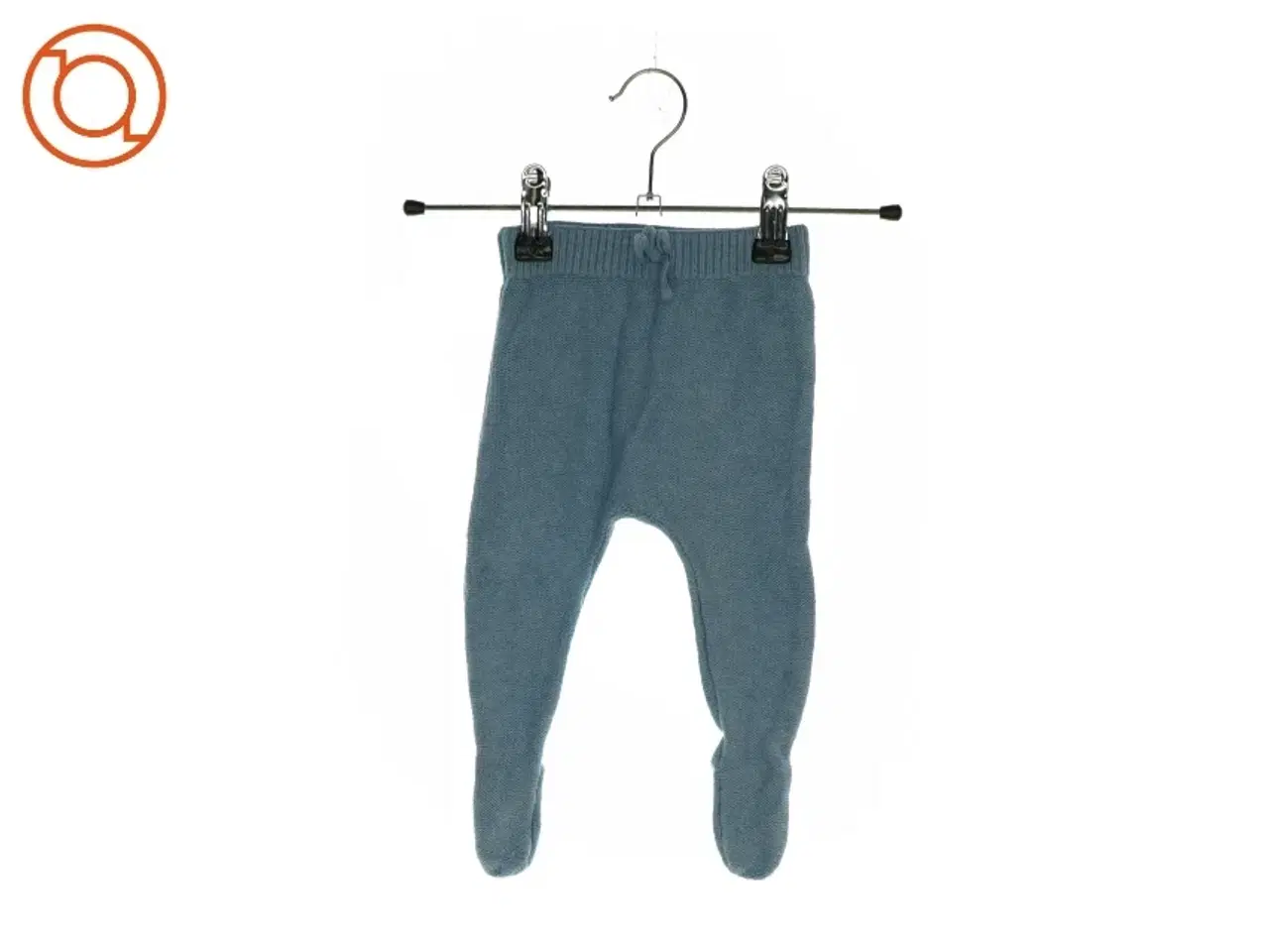 Billede 2 - Bukser med fødder fra Zara (str. 62)