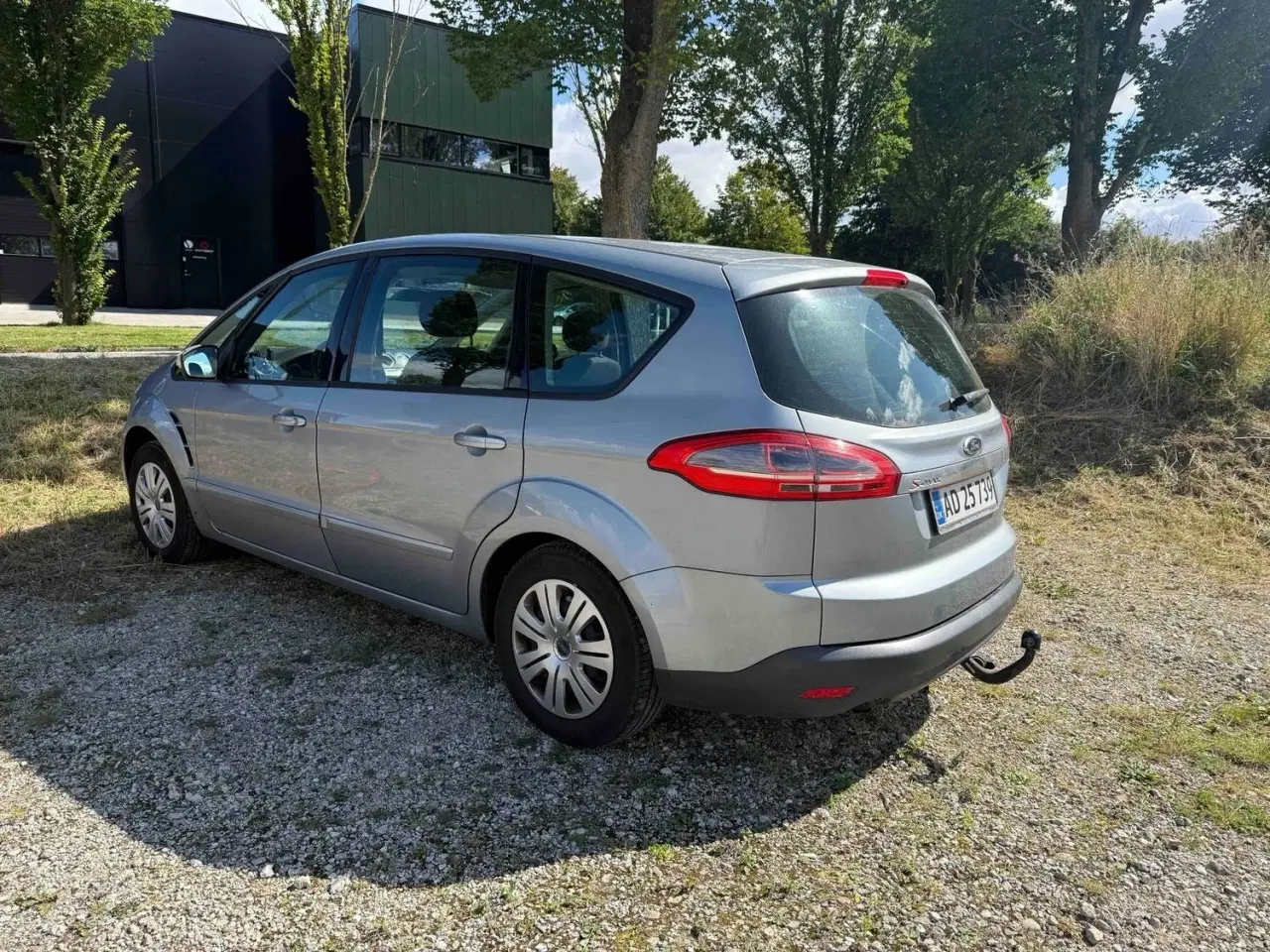 Billede 3 - Ford S-MAX 2,0 Collection 7prs